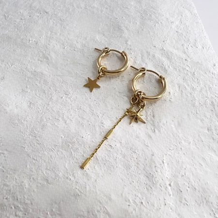 סט נידו גולדפילד