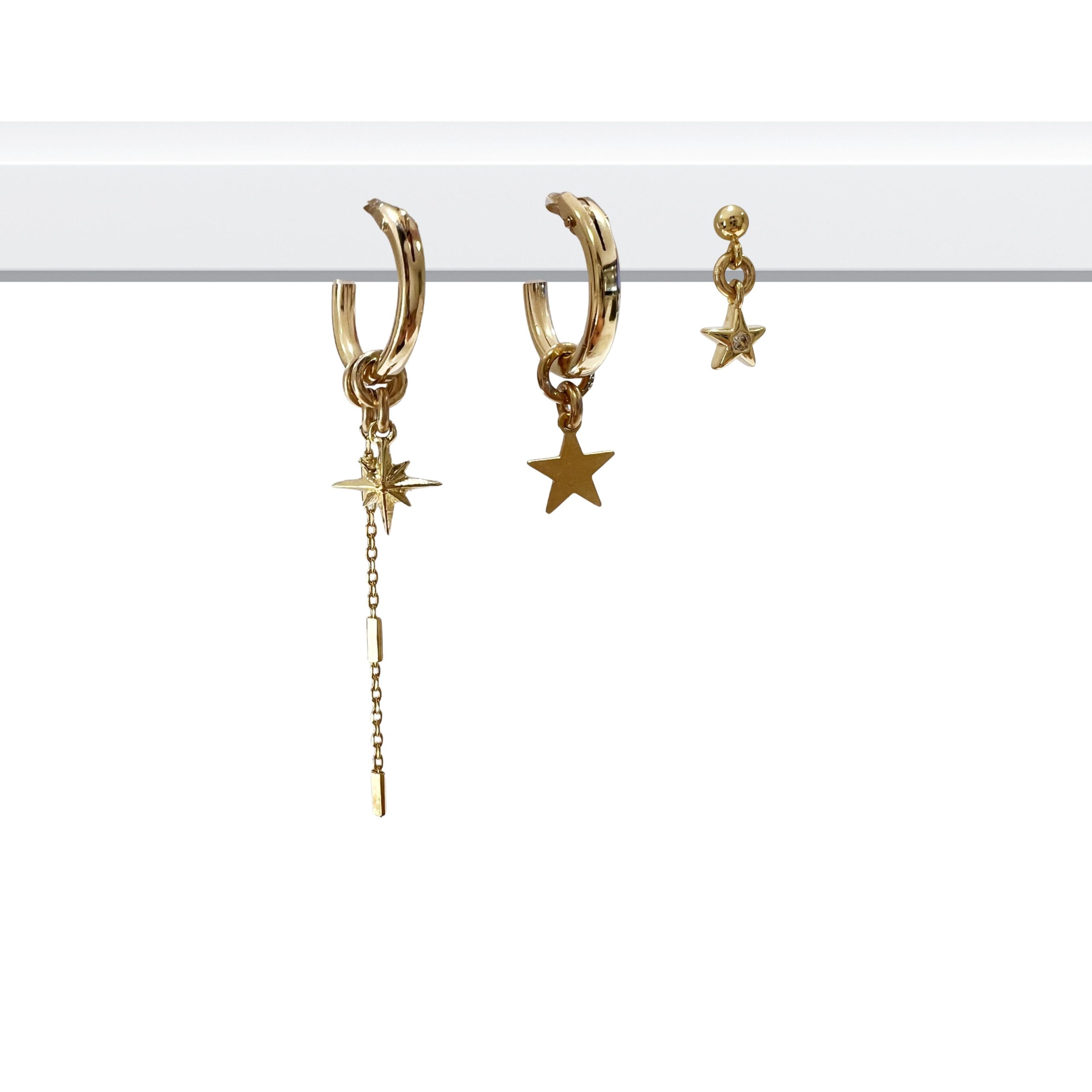 סט קאנון זהב – תמונה 4