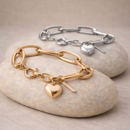 צמיד ג'נט לב