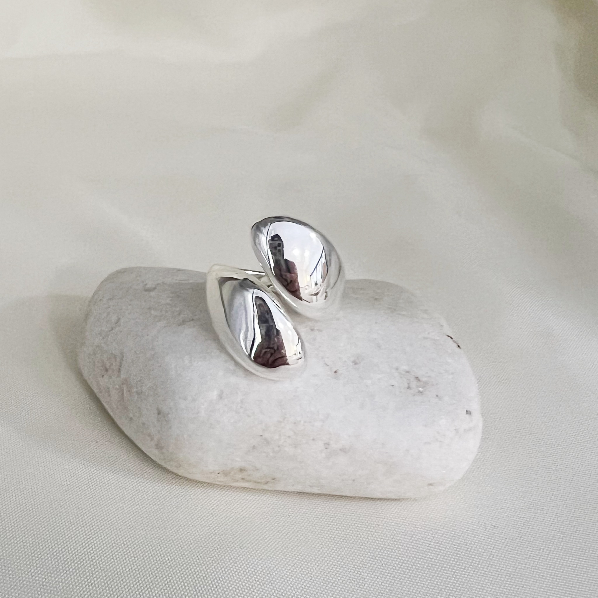 טבעת דאבל דרופ – תמונה 9