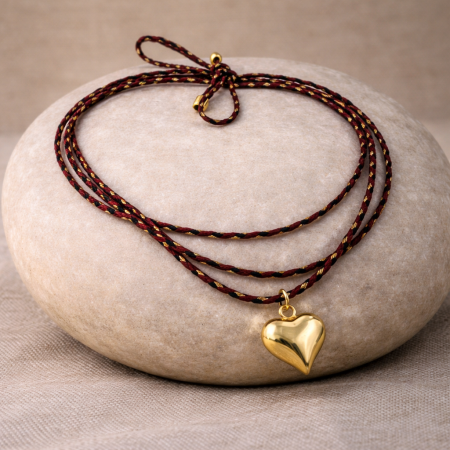 שרשרת/צמיד Sweet love-תכשיט אחד אינסוף אפשרויות