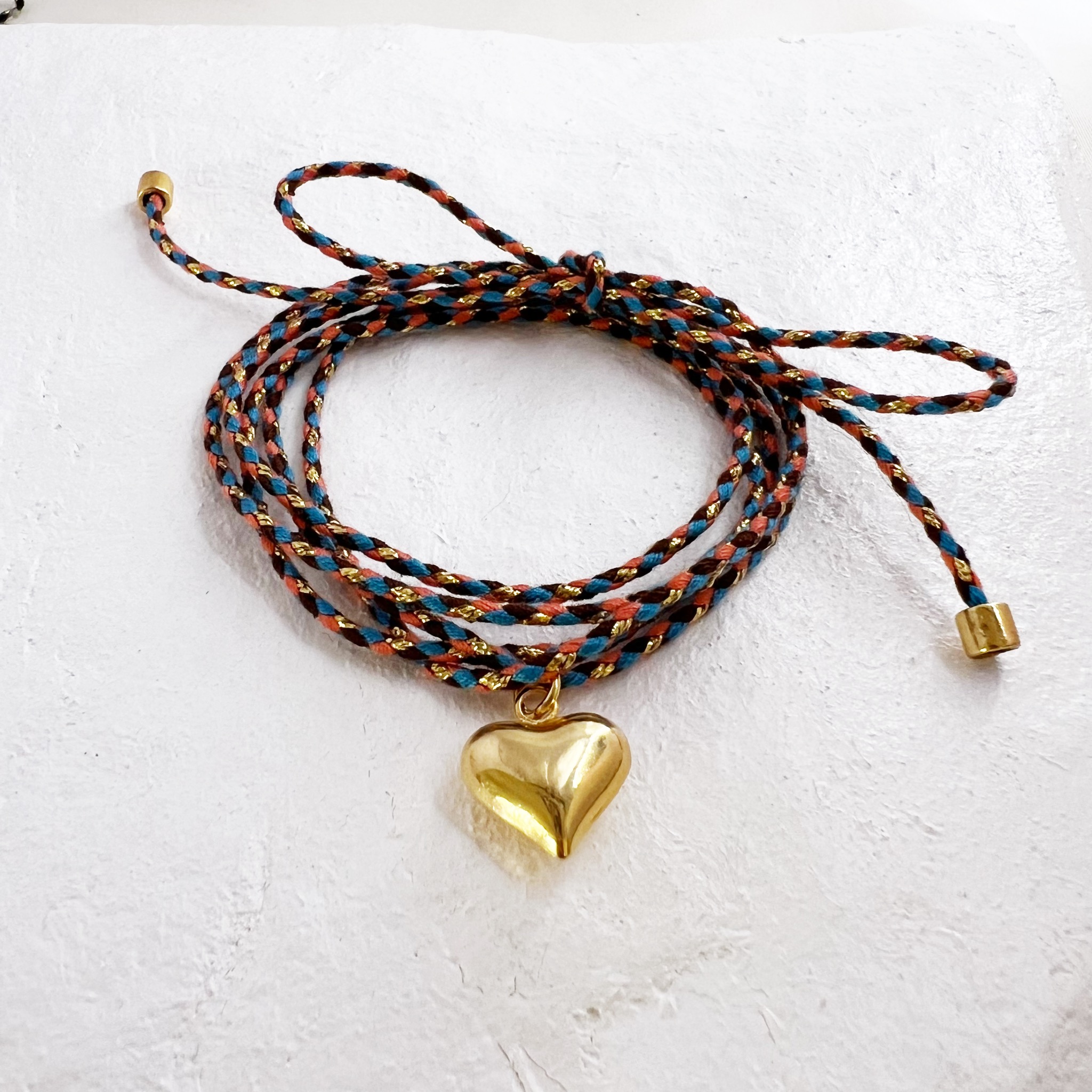 שרשרת/צמיד Sweet love-תכשיט אחד אינסוף אפשרויות – תמונה 9