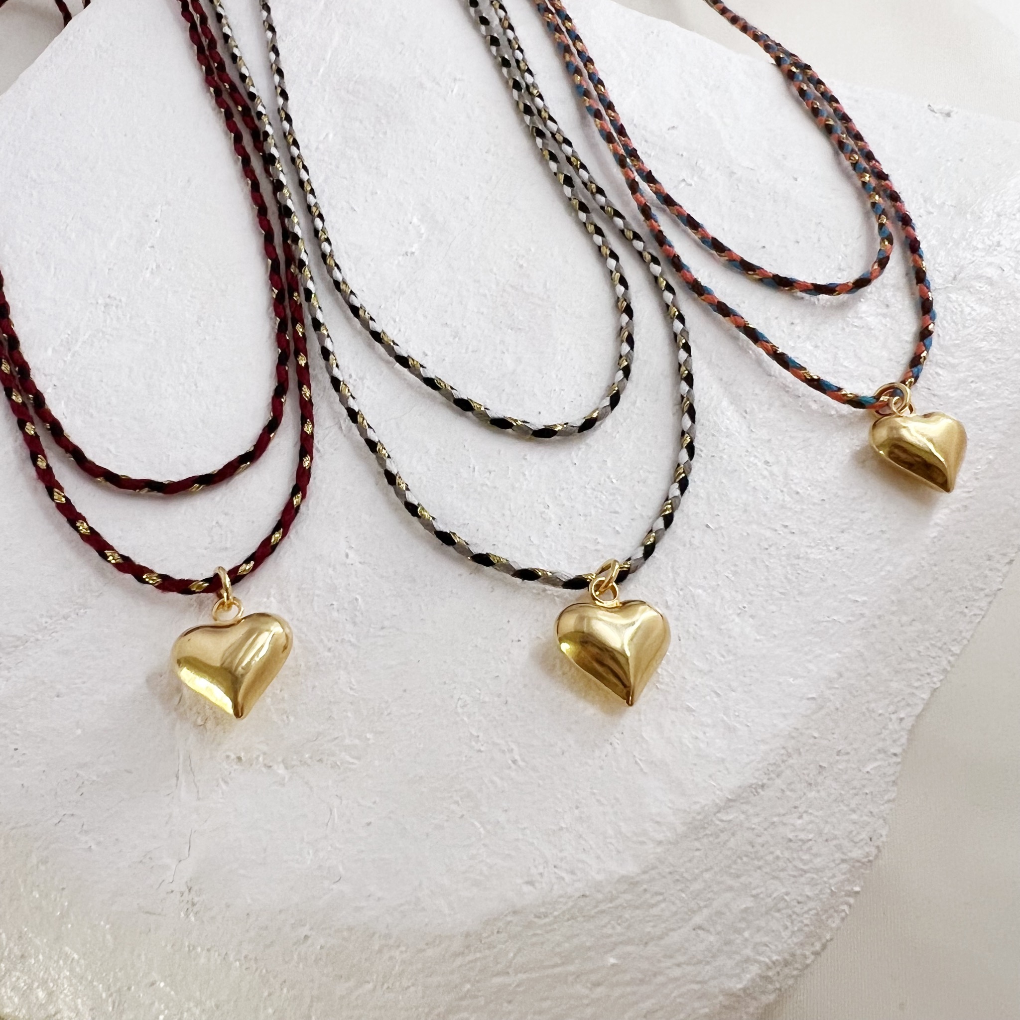 שרשרת/צמיד Sweet love-תכשיט אחד אינסוף אפשרויות – תמונה 7