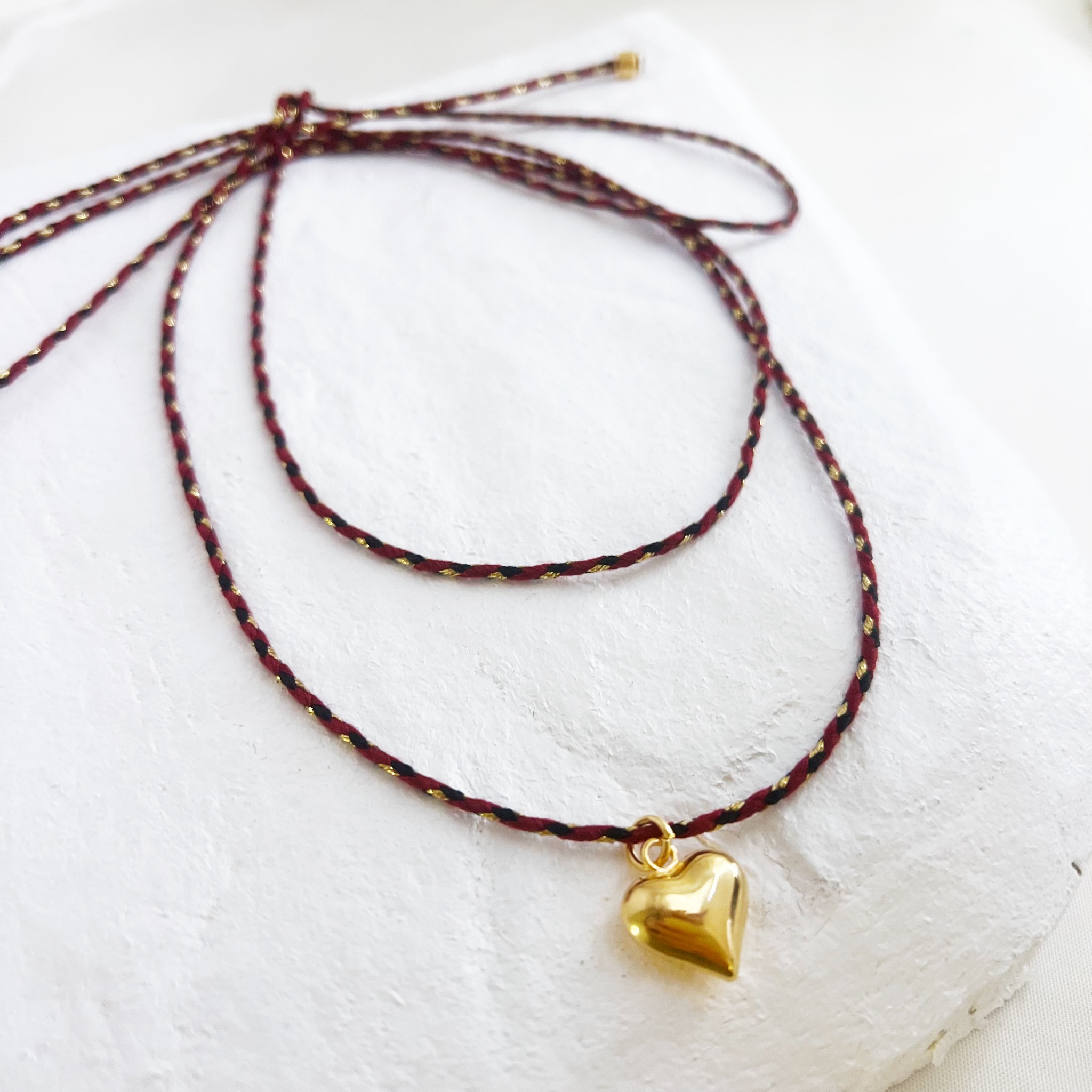 שרשרת/צמיד Sweet love-תכשיט אחד אינסוף אפשרויות – תמונה 11