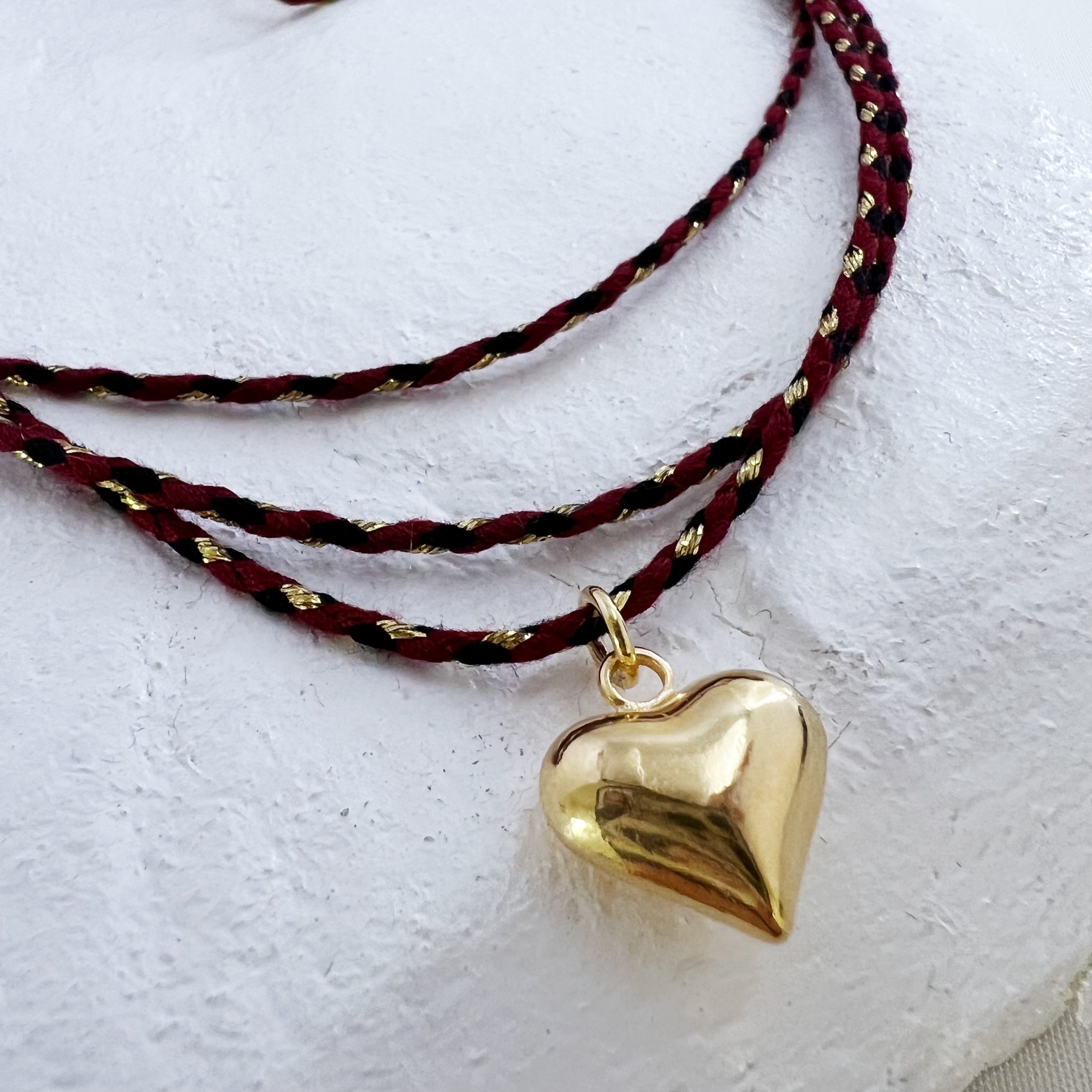 שרשרת/צמיד Sweet love-תכשיט אחד אינסוף אפשרויות – תמונה 12