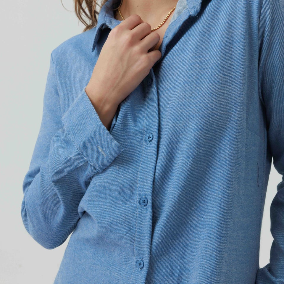 חולצת ג'ינס – תמונה 7