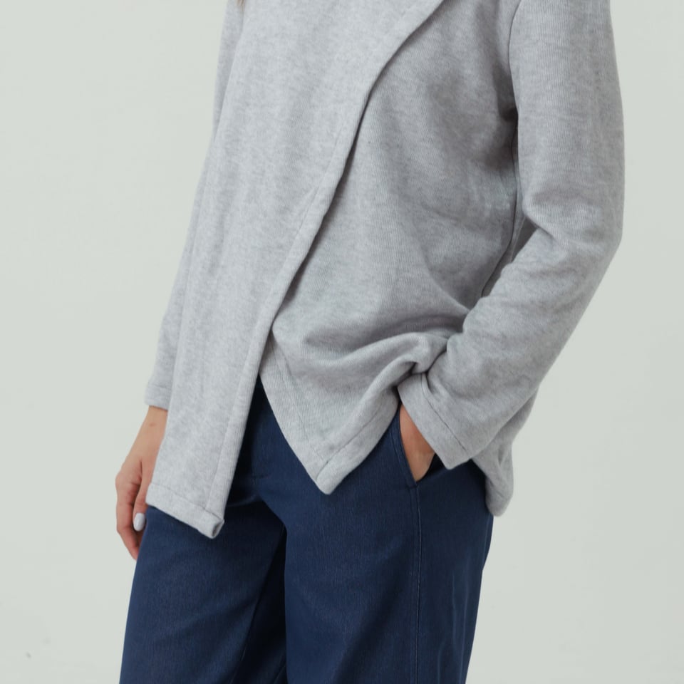 חולצה גולף מעטפת – תמונה 13