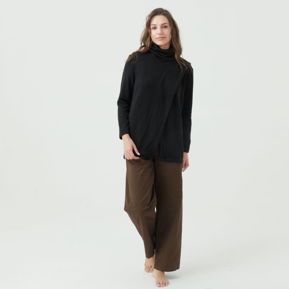 חולצה גולף מעטפת – תמונה 16