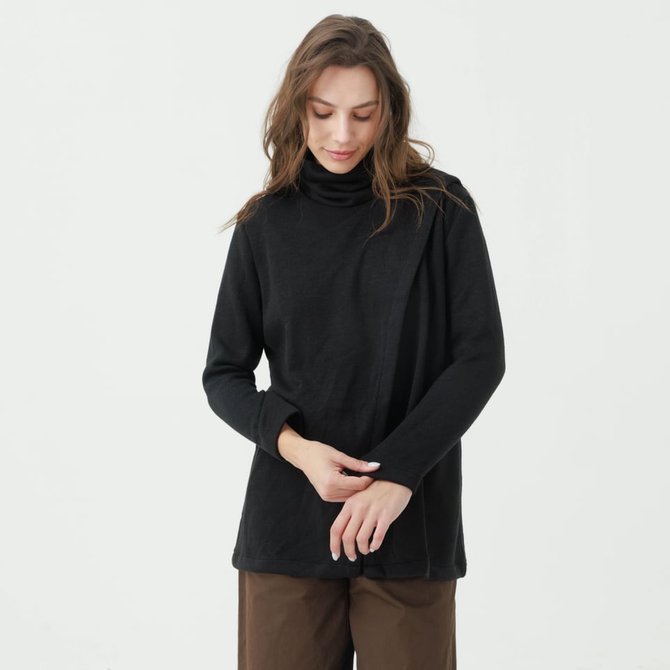 חולצה גולף מעטפת – תמונה 6